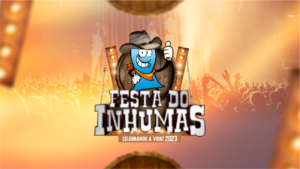 Read more about the article Festa do Inhumas 2023 – Unaí/MG
