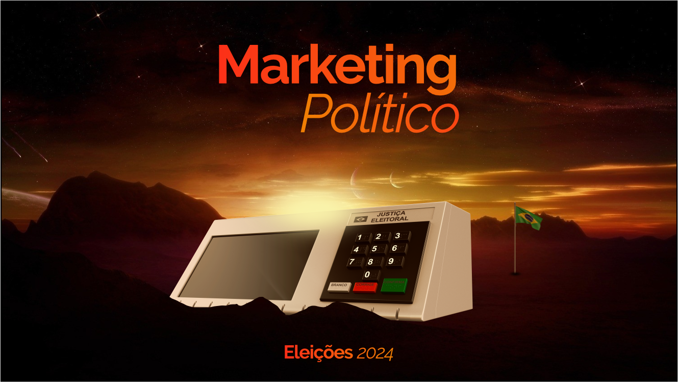 You are currently viewing O que é marketing político e qual a sua importância?