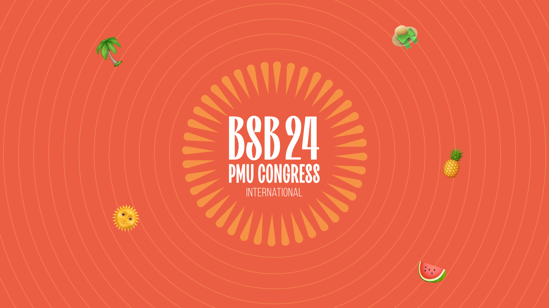 You are currently viewing BSB PMU Congress International 2024 – Brasília/DF