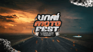 Read more about the article 11º Unaí Moto Fest – Unaí/MG