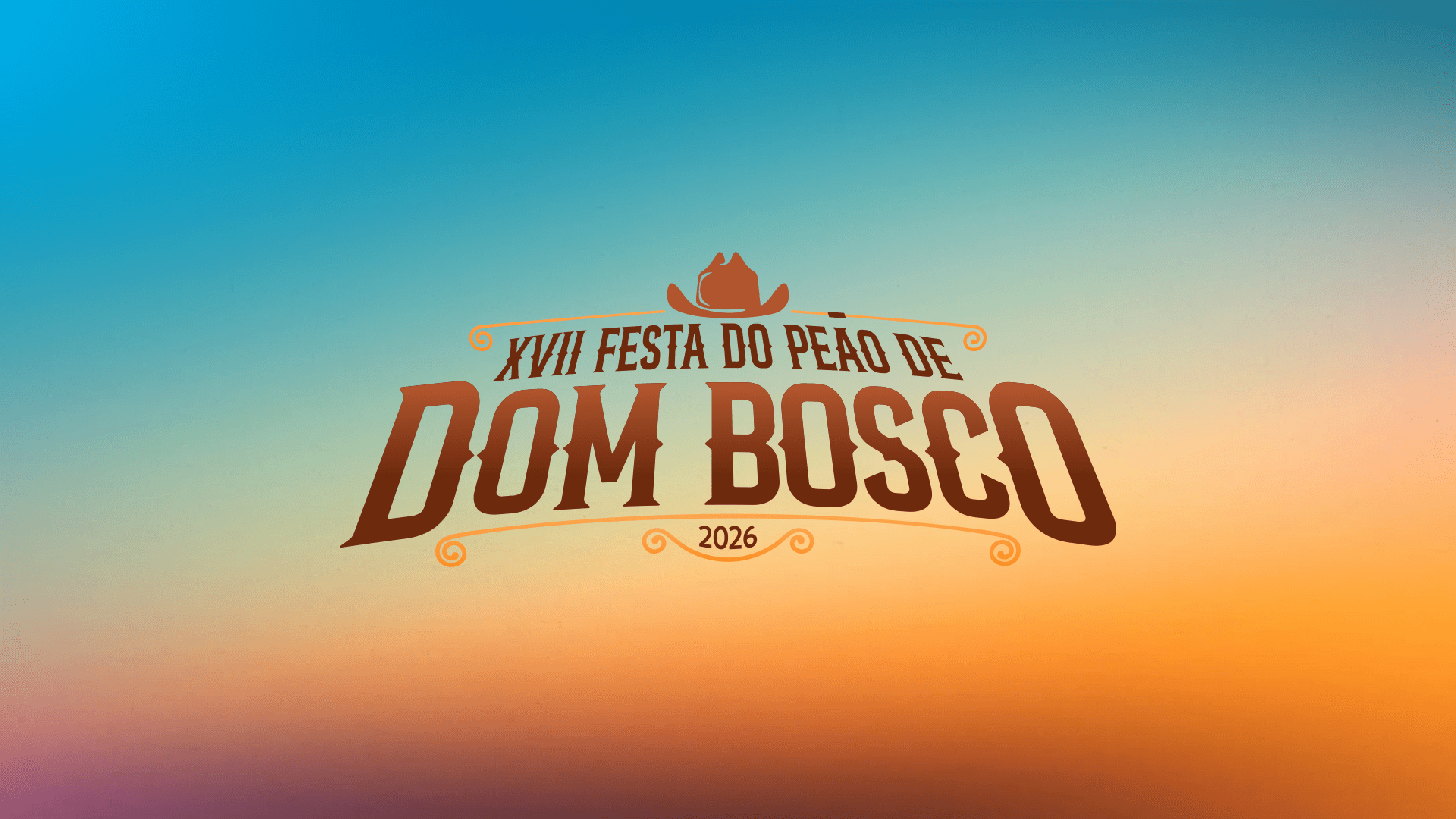 You are currently viewing 17ª Festa do Peão de Dom Bosco: identidade e comunicação de uma grande edição