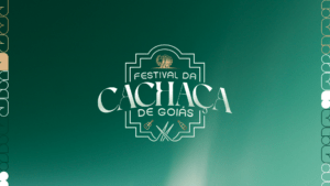 Read more about the article Marketing e Design na 1ª Edição do Festival da Cachaça de Goiás: Uma Construção do Zero ao Sucesso